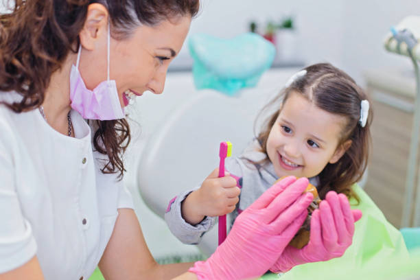 Advanced Technology for Better Dental Care in Crowley Lake, CA